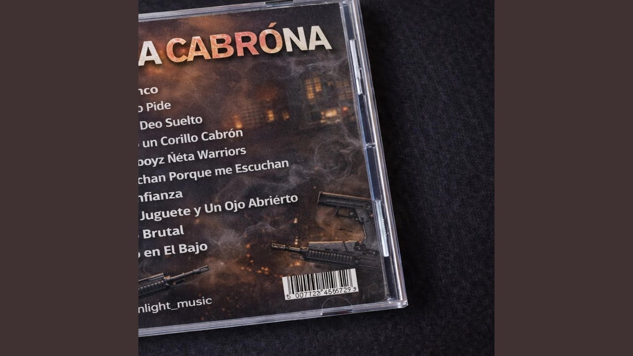 Tengo Un Deo Suelto