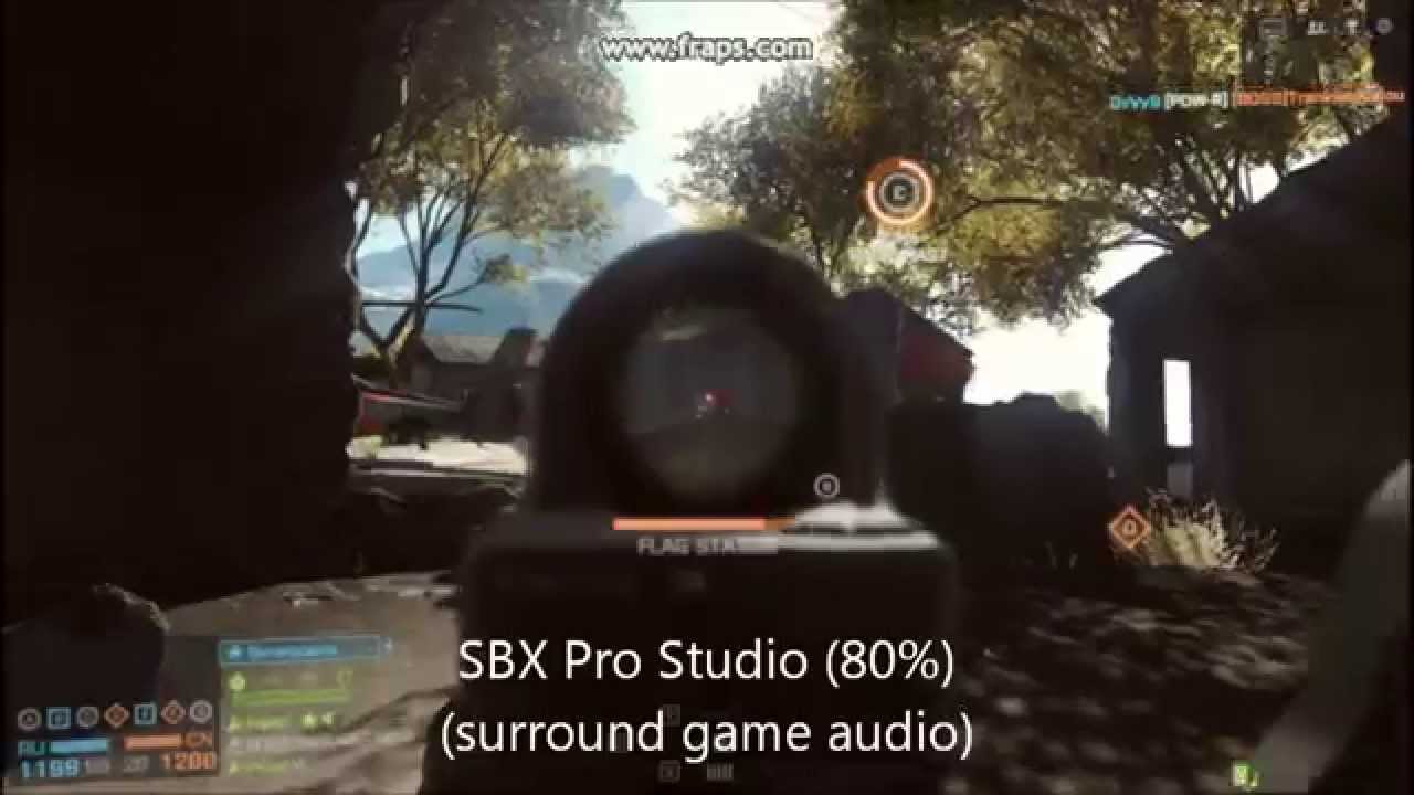 Test of Sound cards part 9 (2014)