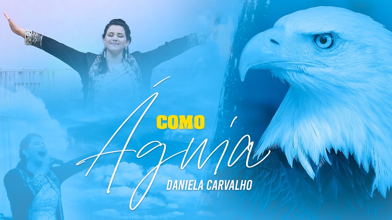 COMO &Aacute;GUIA | Daniela Carvalho