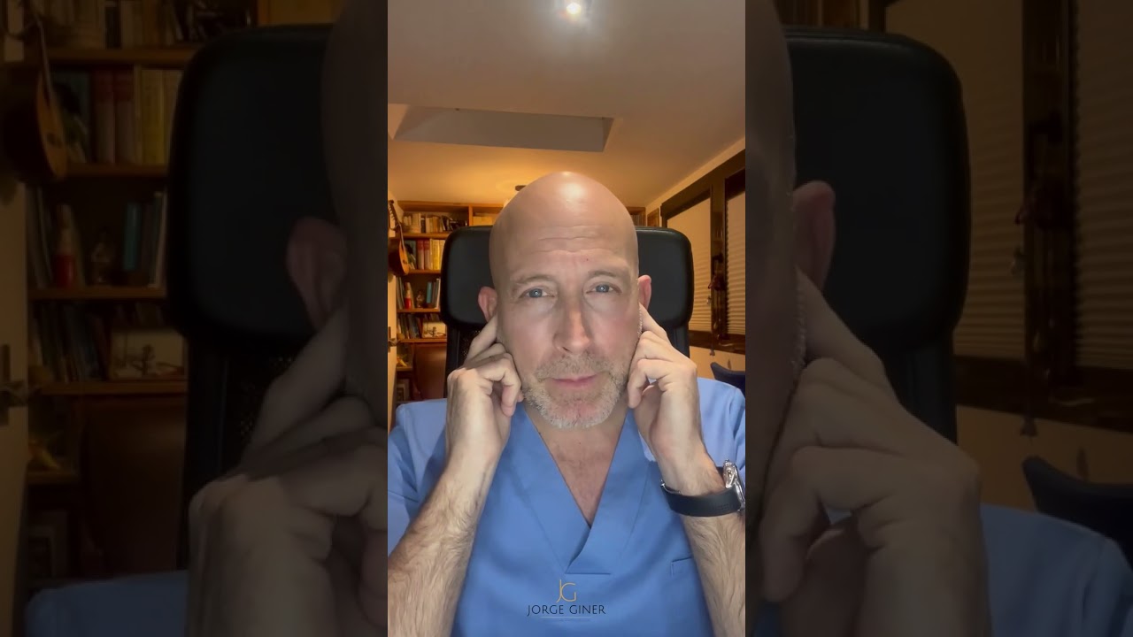 Cu&aacute;ndo debes acudir a un cirujano maxilofacial