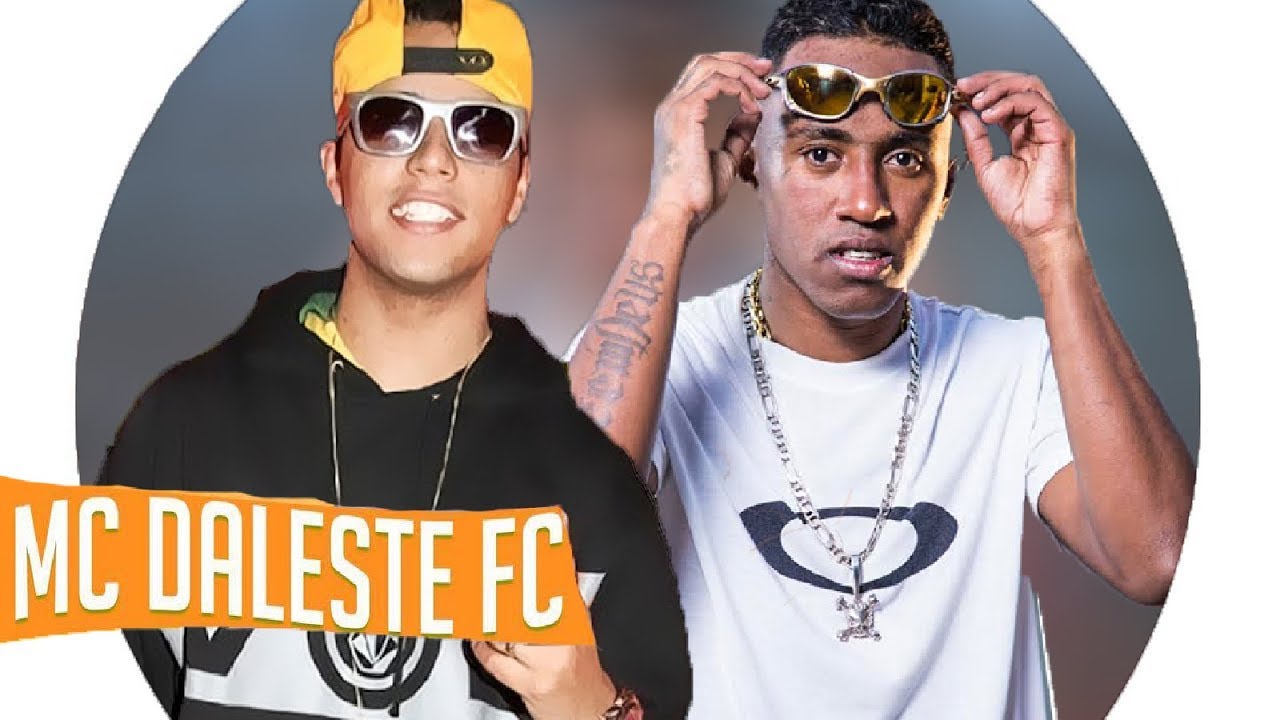 MC Daleste e MC Dede - Começa a Bombar (Vídeo Clipe) 2018