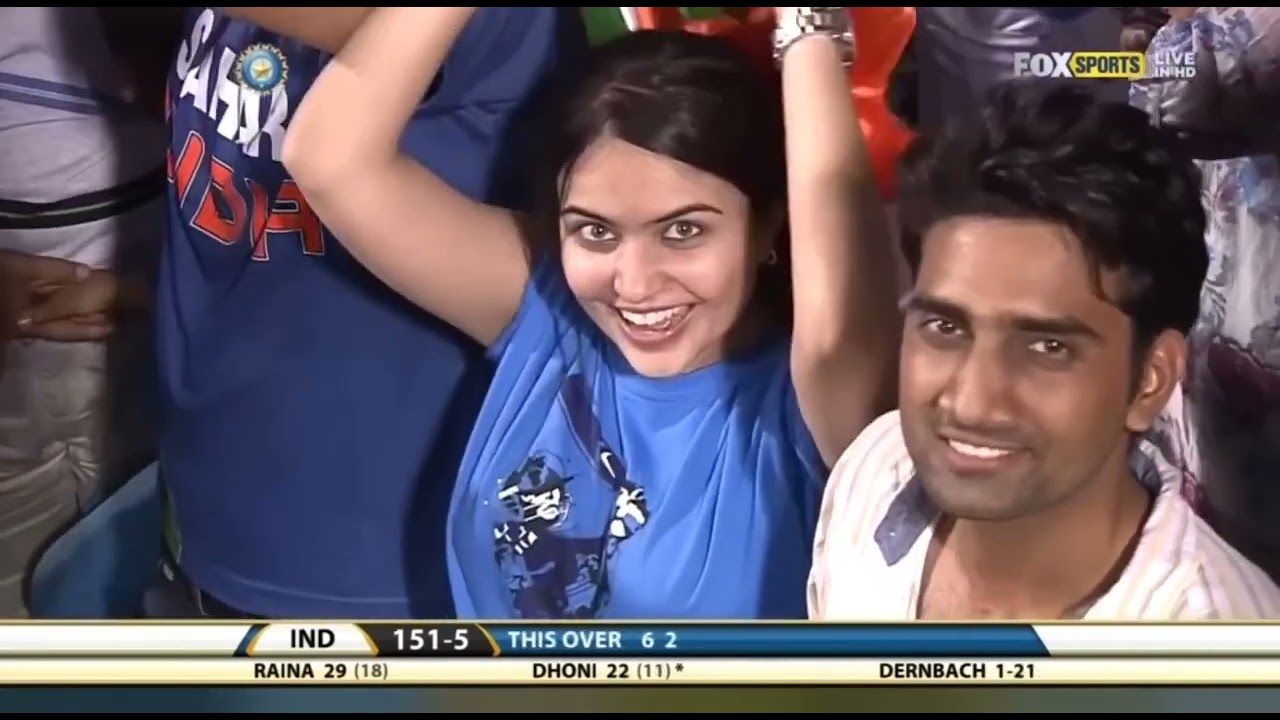 Ms Dhoni 38 Off 18 Balls Vs England 2nd T20I At Mumbai 2012 T20 Series one of the best