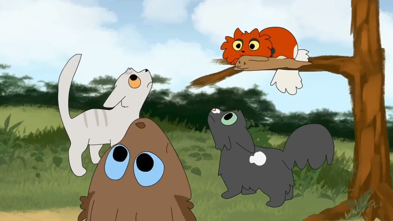 Кленотіні не щастить 