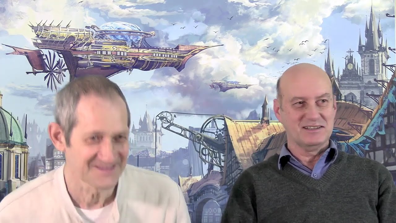 Знание - тоже сила