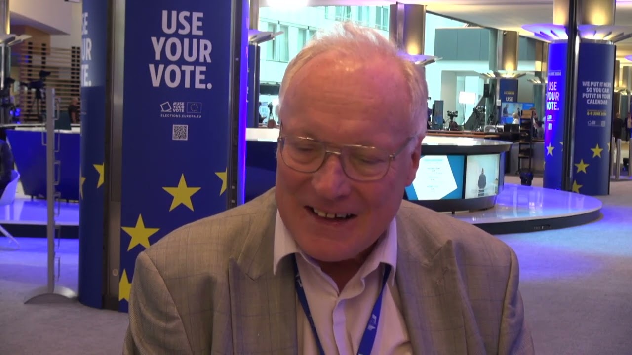 EU Election2024 Live@20 00