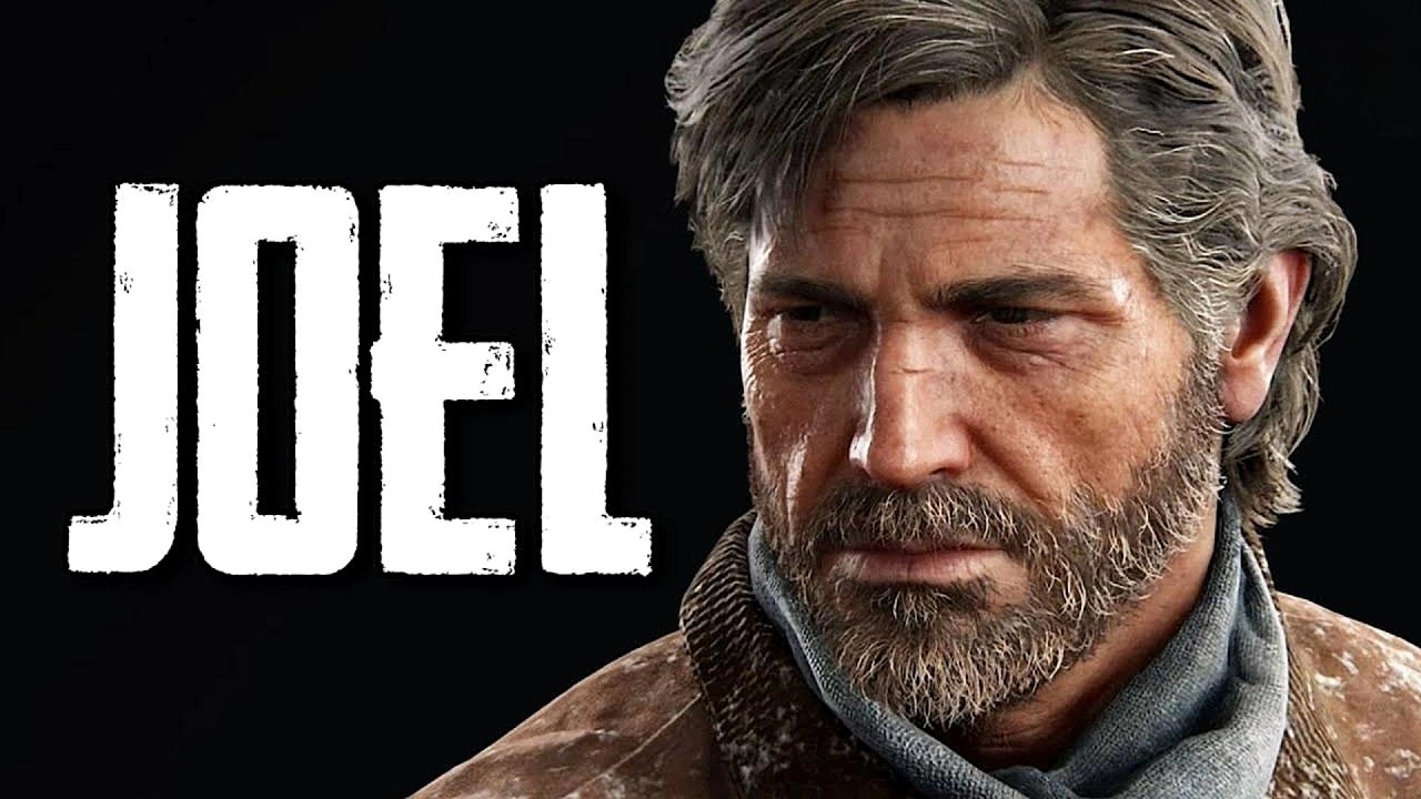 Joel | The Last Of Us