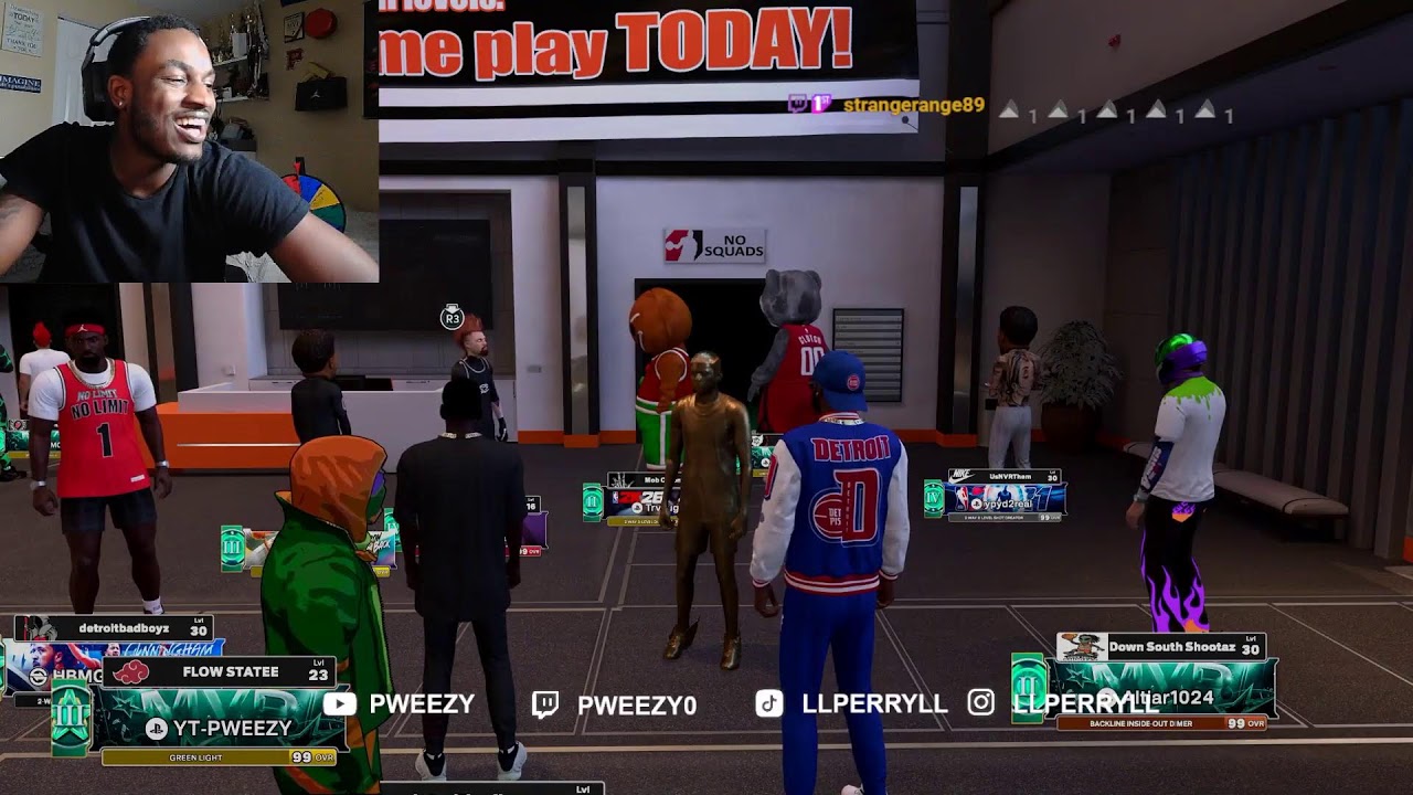 NBA 2K26 VET 3 BEST 6'6 TOP 200 IN FL| BUILD| SIGS | JUMPSHOT| PARK