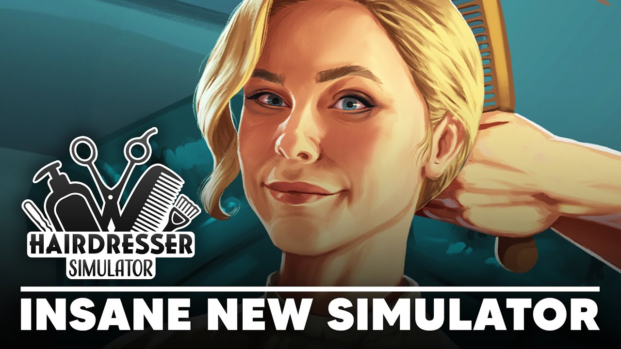 THIS NEW SIMULATION GAME IS INSANE!! 🤯