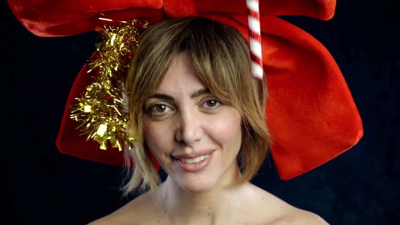 Manuela Zero - Nino Lafiaccadinatale [Video Ufficiale]