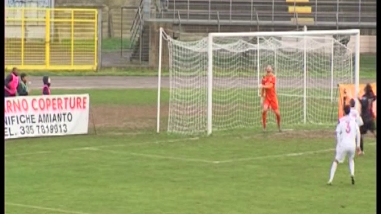 2019/20 Aquila Montevarchi - US Follinica Gavorrano 1-0