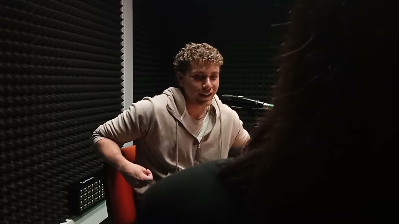 Entrevista realizada al director de cine Víctor Vila.