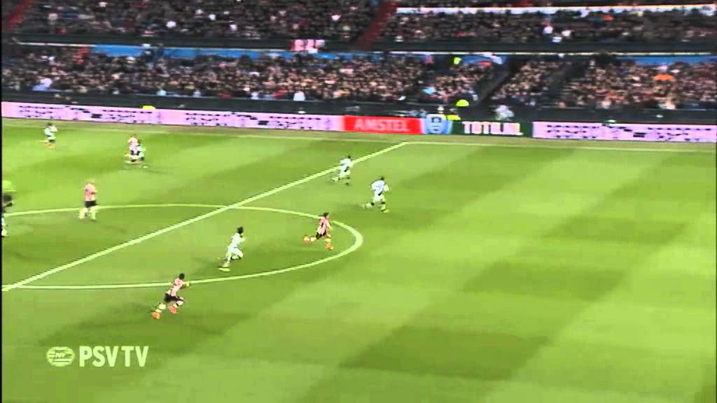 PSV pakt KNVB beker