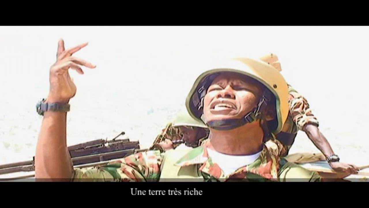 Salmana Amadou Ali  (fin a BOKO HARAM)