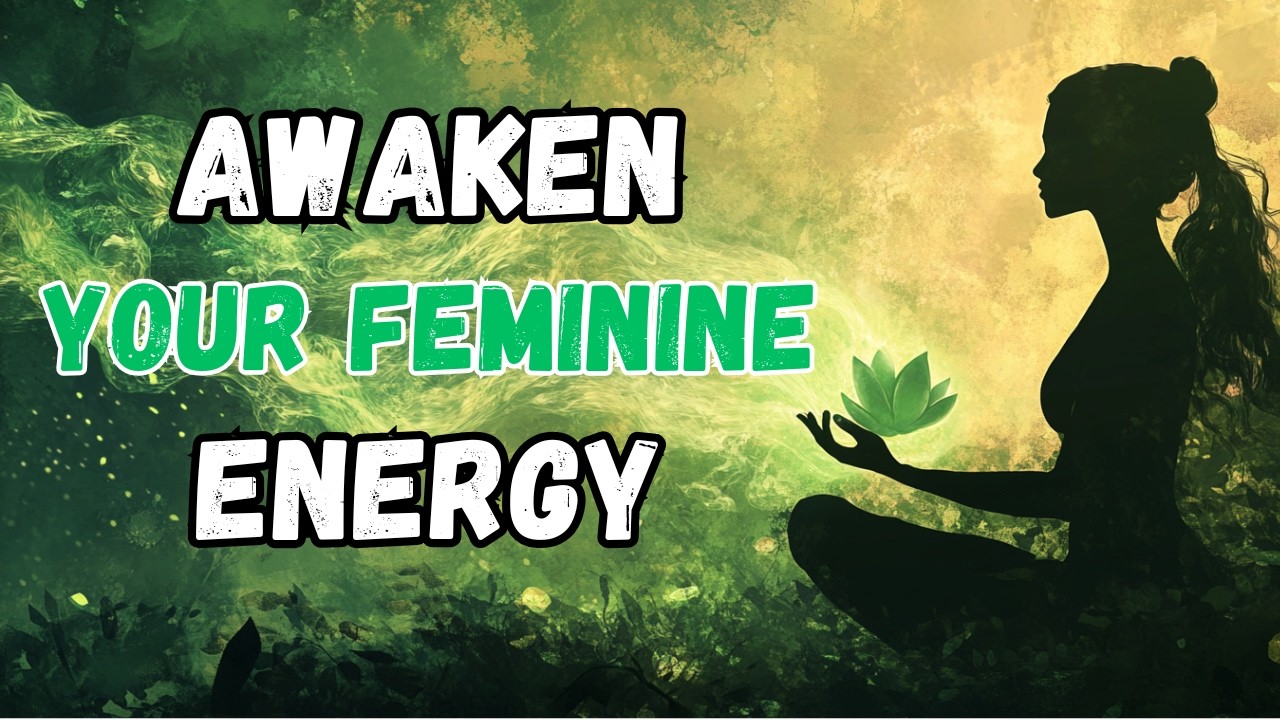 Morning Glow Activation – Awaken Your Feminine Soul
