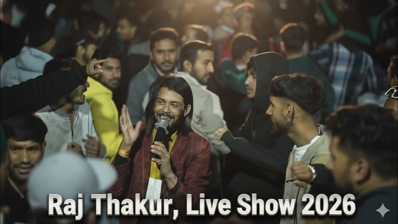 26 January Republic Day Cultural Program Live