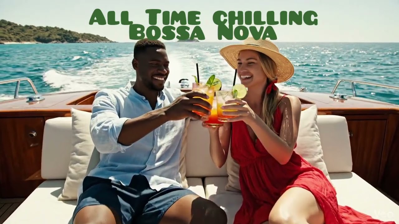 All Time chilling Bossa Nova 