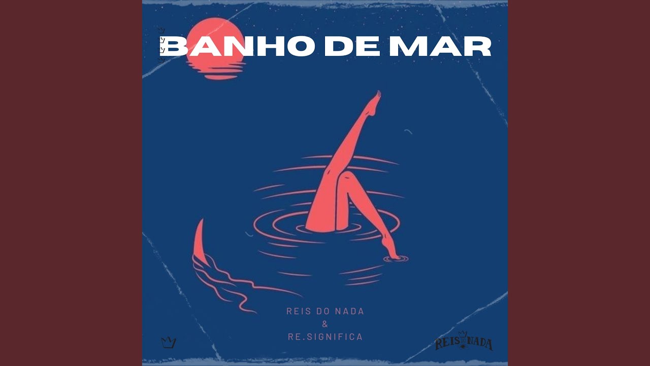 Banho de Mar