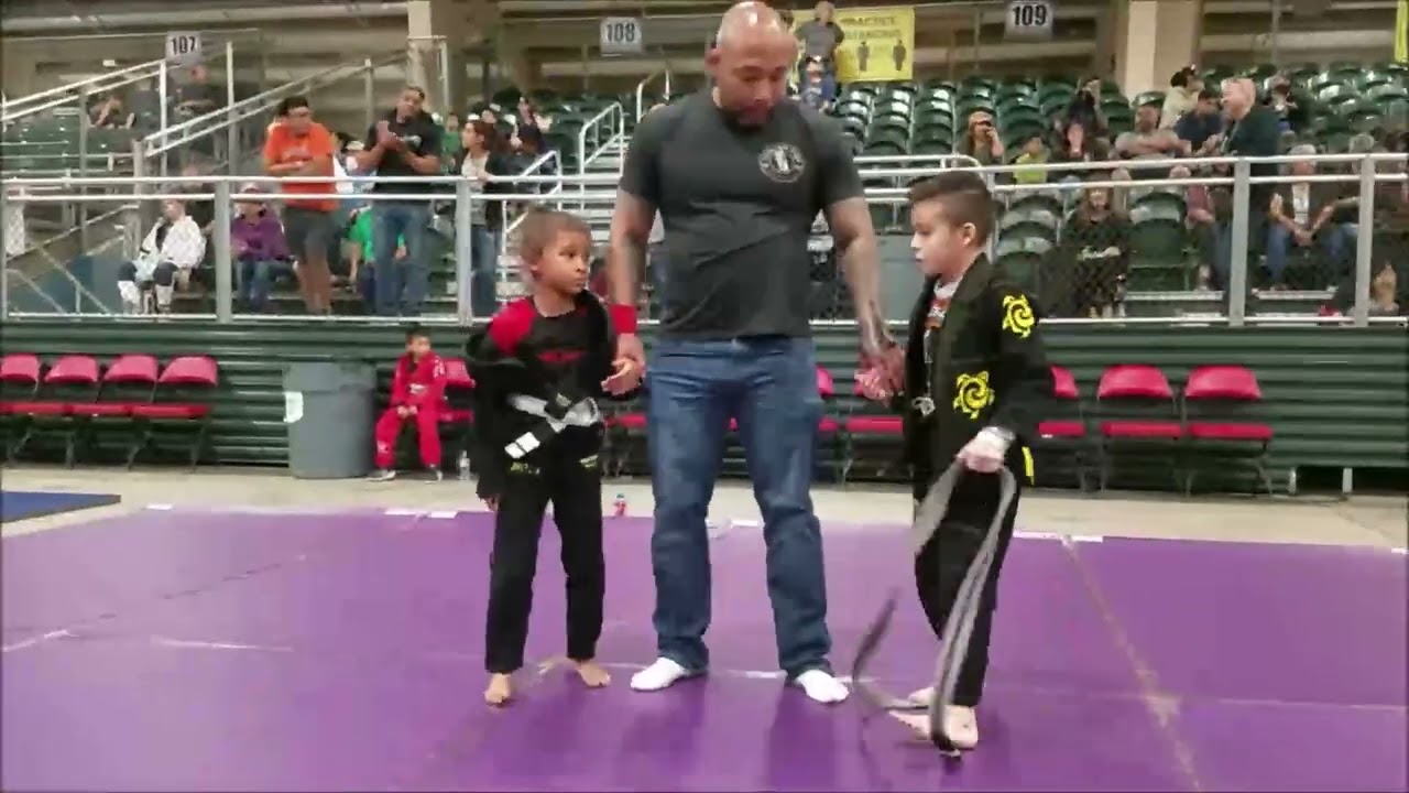 Mat Monsters 2 - Purple Mat