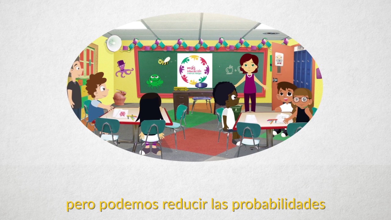 ¿Qué es el Marco de Sendai para la Reducción del Riesgo de Desastres?
