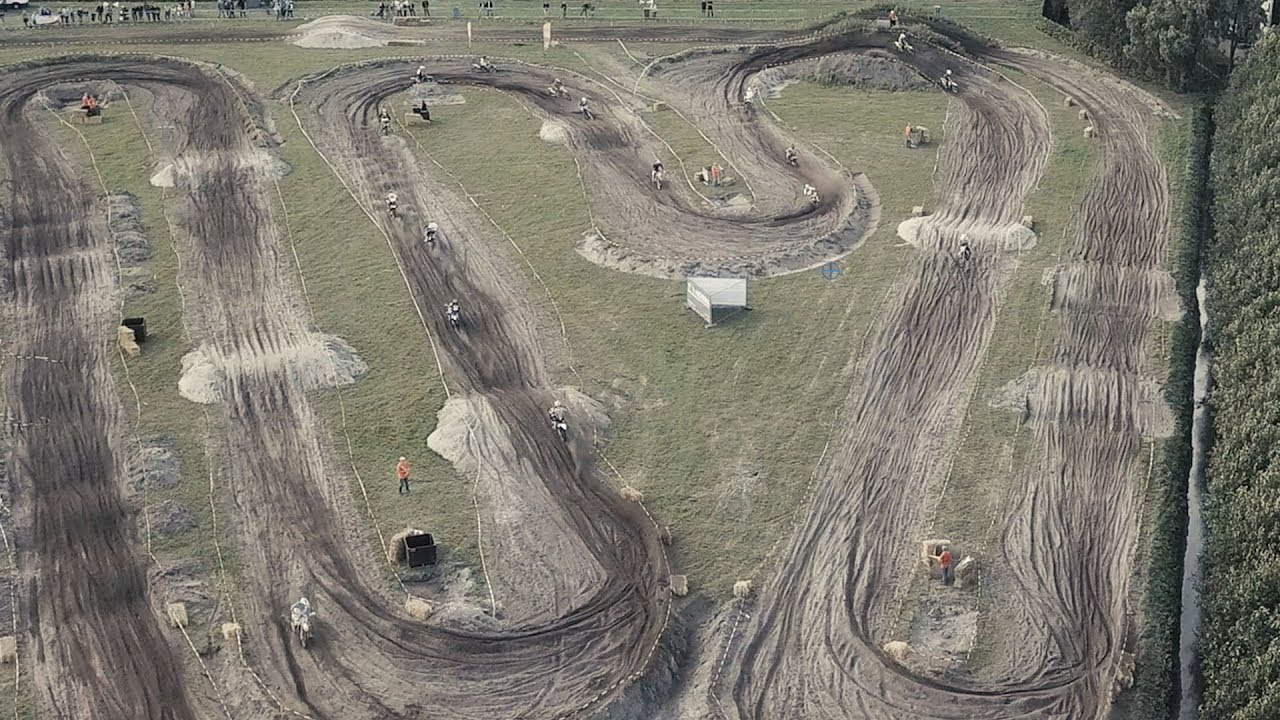 Kermis Cross Noordwijkerhout 2017 | farmcraft