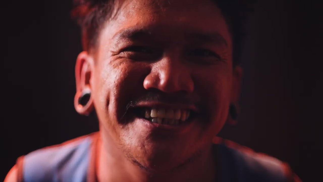 Bato Official Music Video