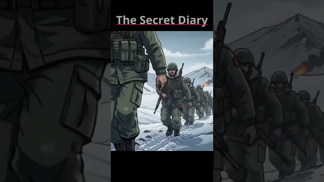 Kargil War Ki Kahani Part 3 