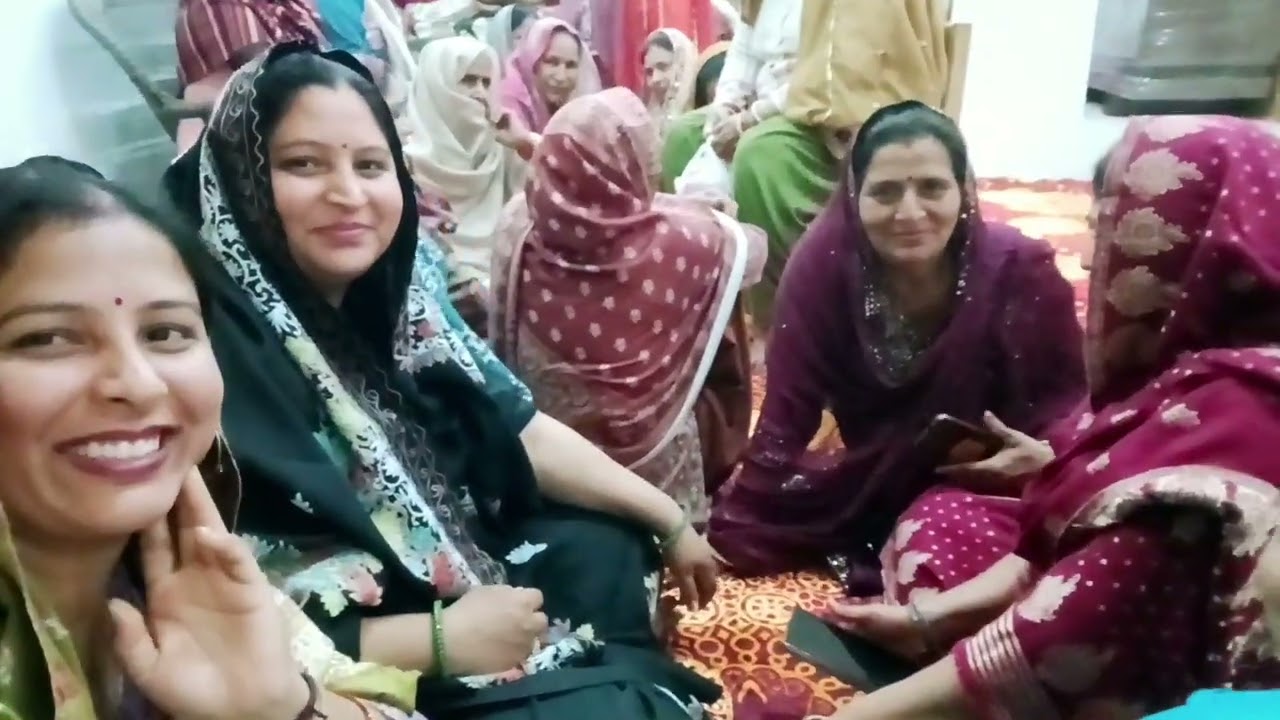  Aaj gye hum geeto me 