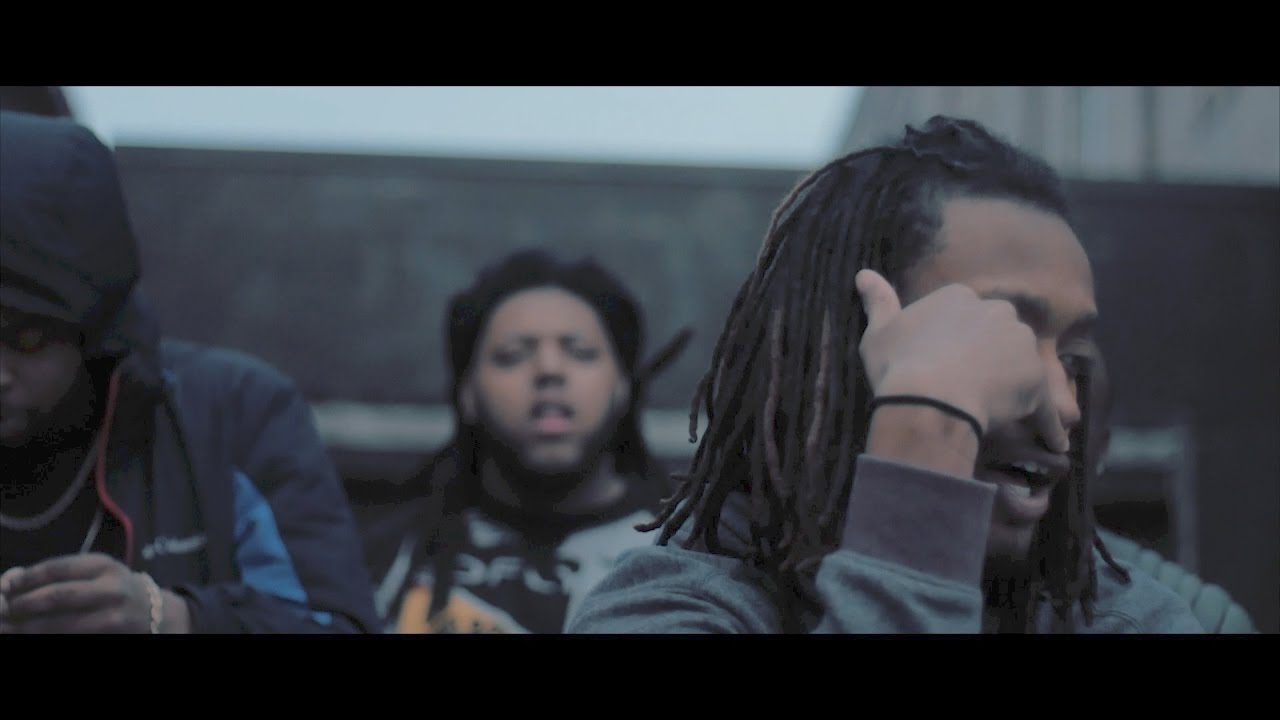 Boomgang - 