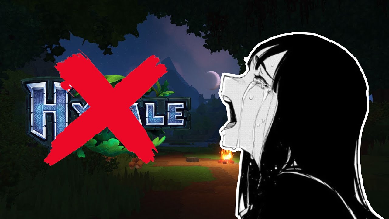 Как исправить ошибку аутентификации сервера/не удалось подключиться (Hytale)