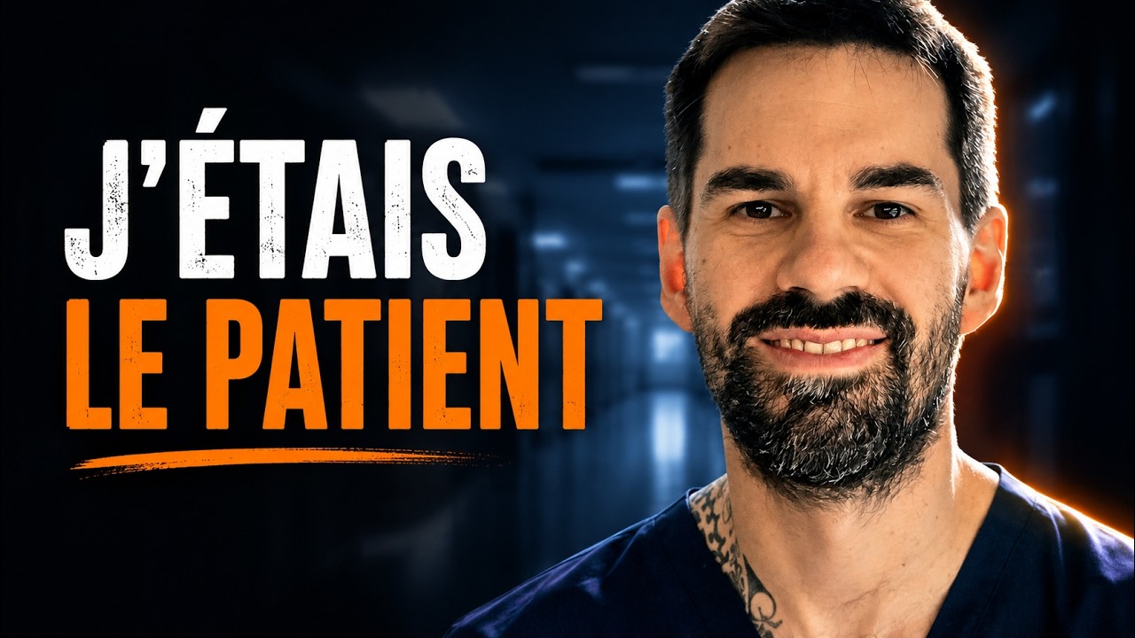 Psychiatre et bipolaire, mon témoignage
