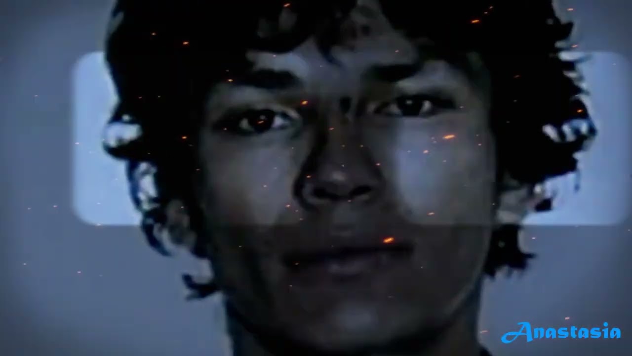 Richard Ramirez~ Twin Tribes - Monolith