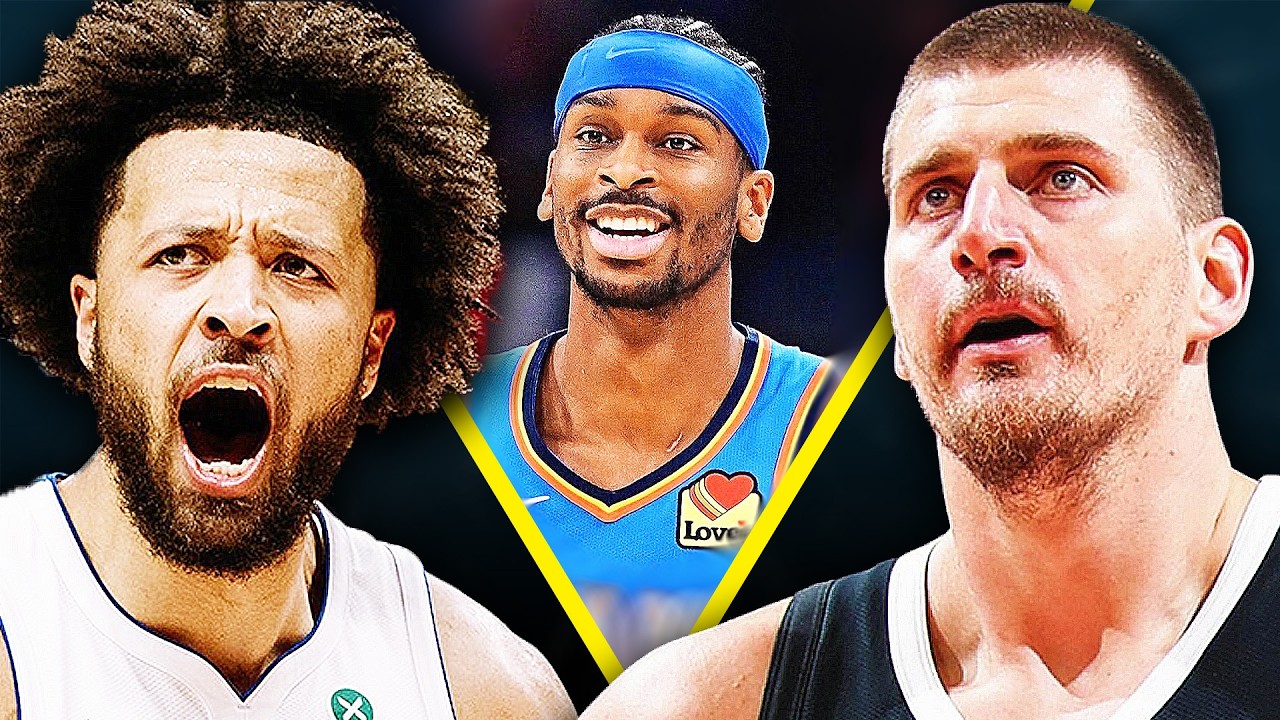 Every NBA Team’s Most REALISTIC Path To A Championship