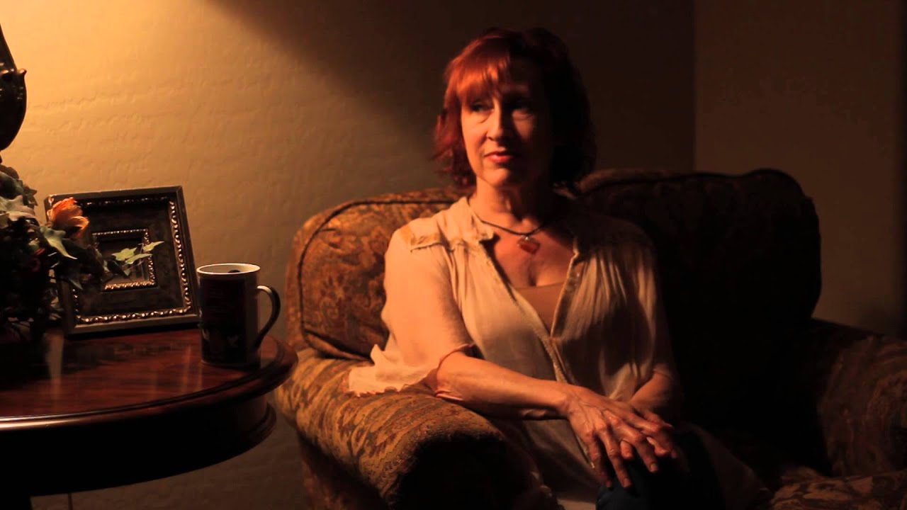 James Joyce's A Painful Case - 52 Films in 52 Weeks
