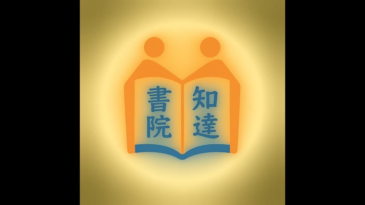 知達書院02-知達全球直播網2026/0317PM03.