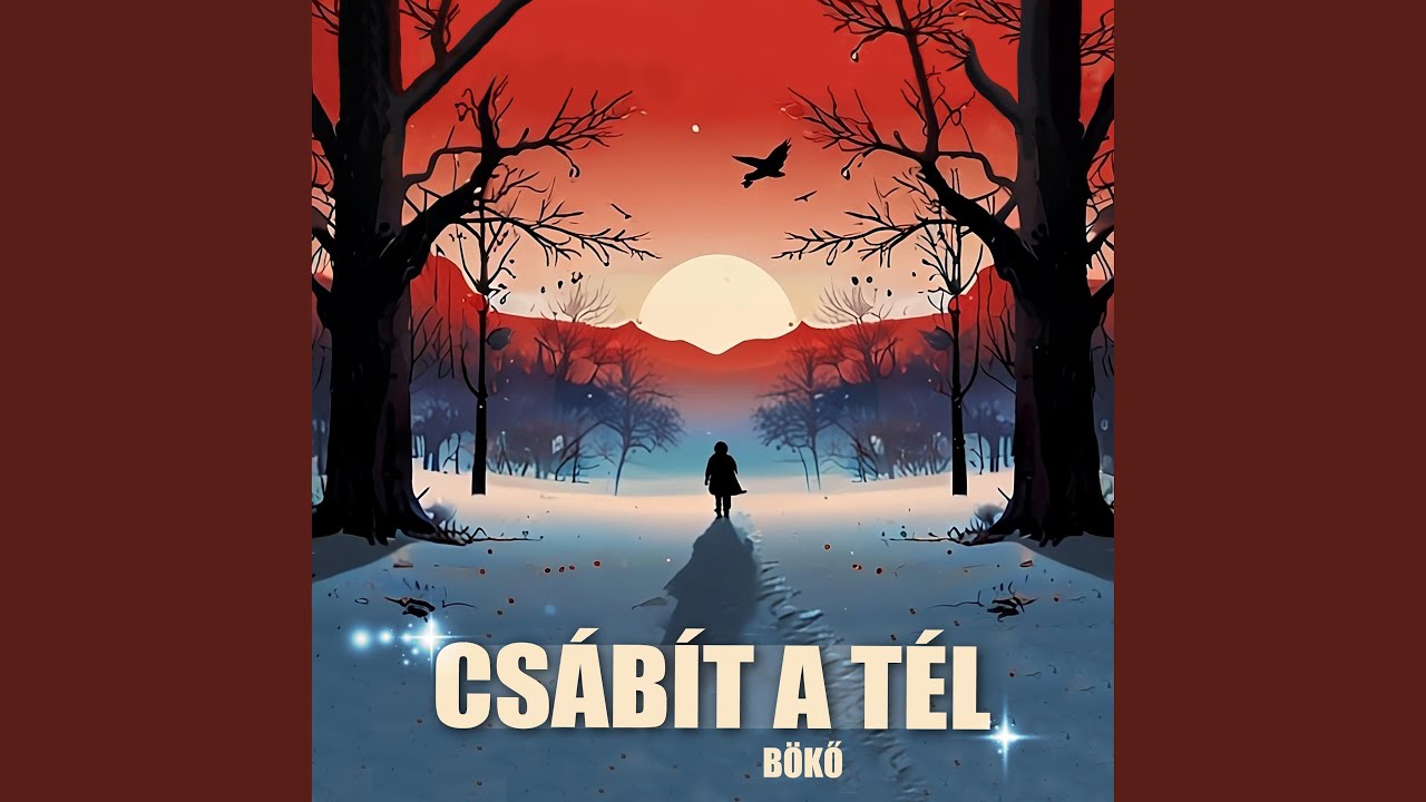 Csábít a Tél