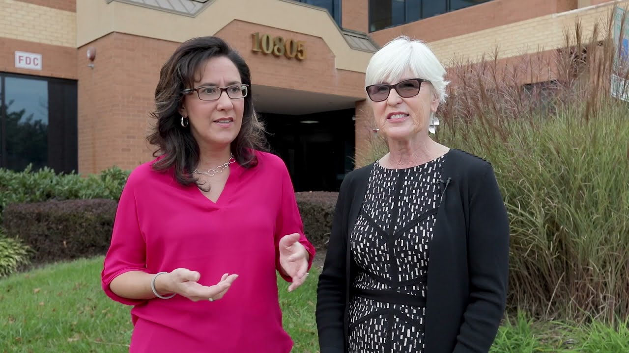 The Legal Team of Long & Foster - Professionalism & Results