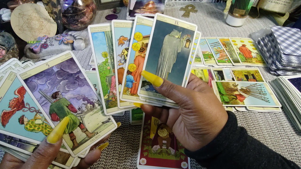 Trying to break you has blocked their blessings that's their karma, You get what u deserve Pt (2)