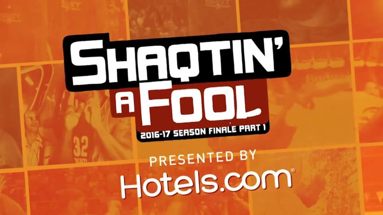 Shaqtin' A Fool Best Of 2016/17 Season