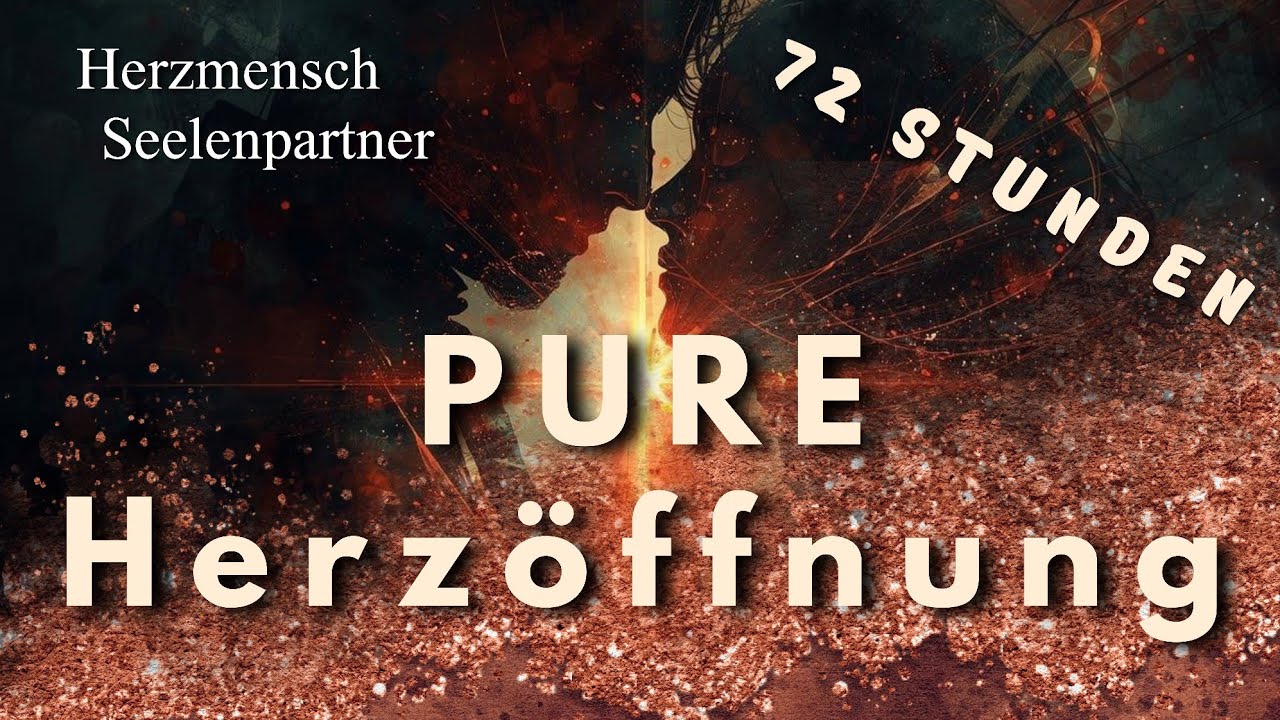 SO sehr berührend 🥺😪 ER erinnert sich an deine Worte und fängt an sich... | Mr.X | #seelenpartner 