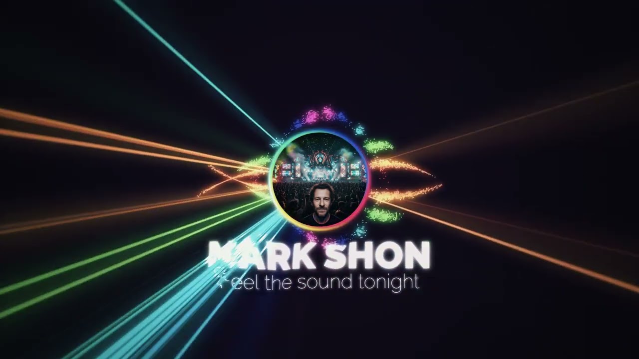Feel the sound tonight
