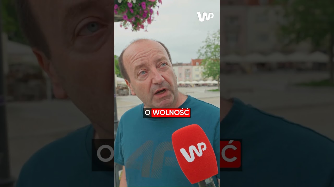 Polacy ws. odebrania orderu Zełenskiemu