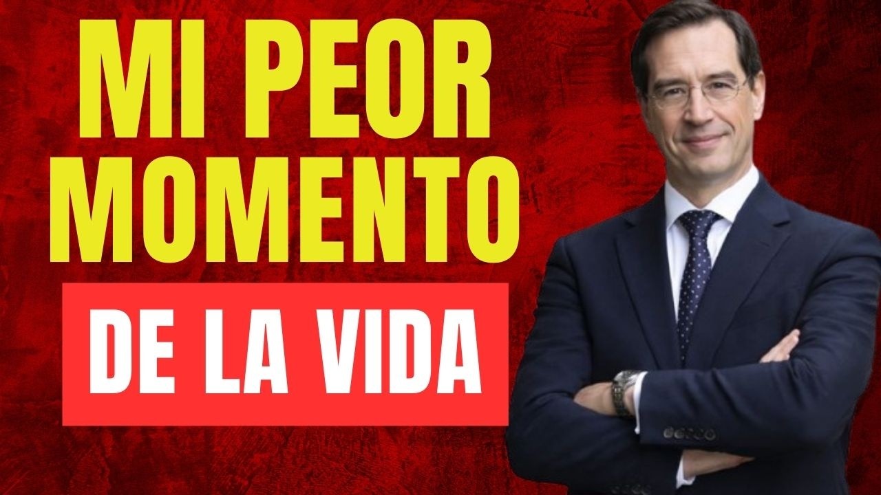 La Oración Que No Está en los Libros (Pero Cambia Vidas)”   |   Mario Alonso Puig