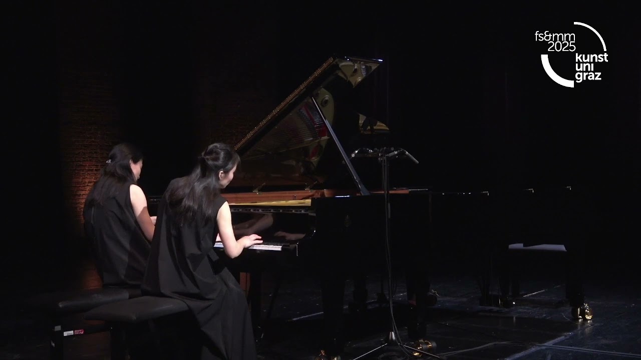 Pianoduo K&K | PIANO DUO | Semi-Finals FS&MM 2025