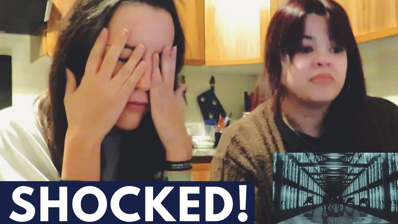 [ITA reaction ☆ ENG SUB] SUPERM - JOPPING
