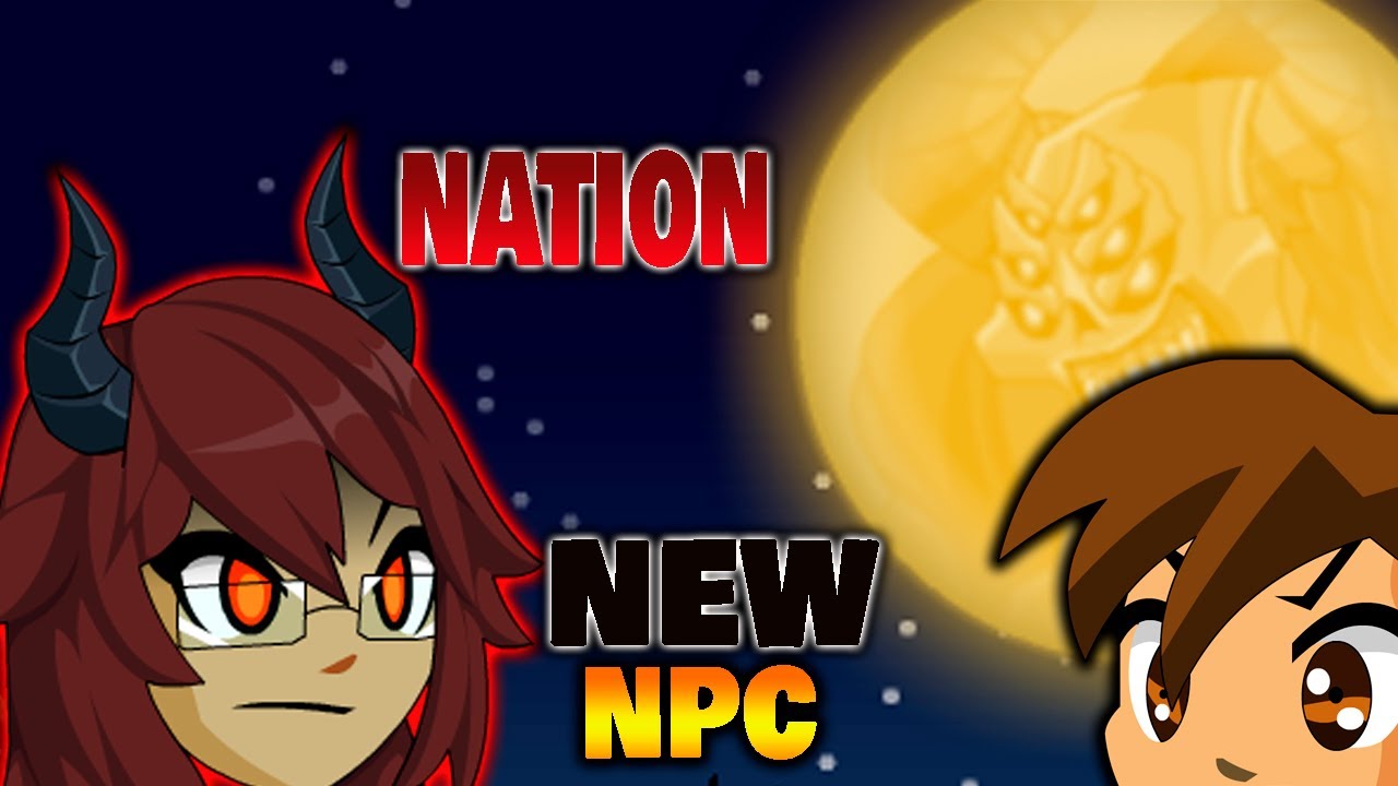 AQW JADZIA'S QUESTS FULL ( NOVO NPC!! ) AQWORLDS 2022