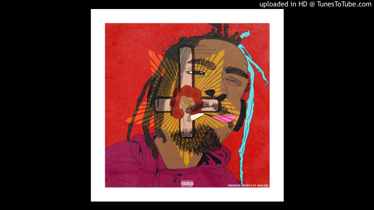 Chuuwee-Good Grind (Prod. By Khalisol)