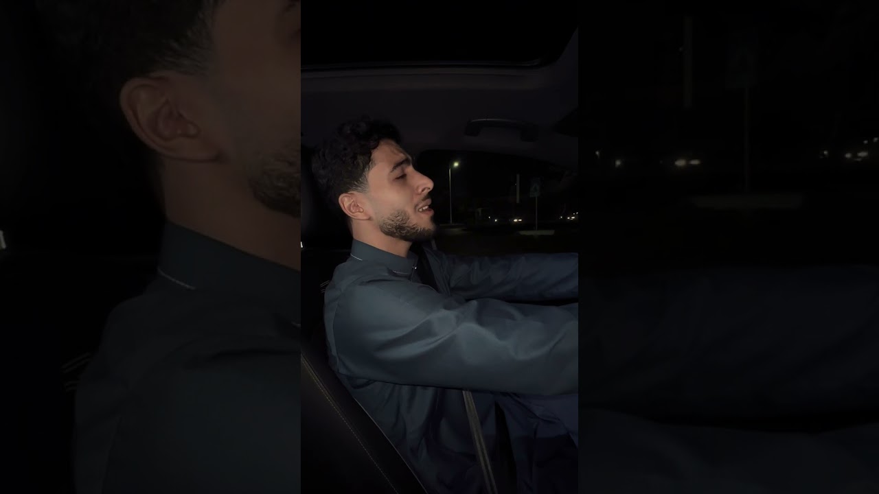 انشوده هل نلتقي ل المنشد انس عبد الستار بدون موسيقي 🥹🥹🥹🥹💔💔🤯