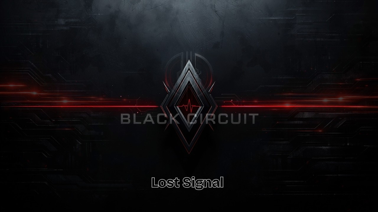 Lost Signal | Deep Dark Heavy Sound