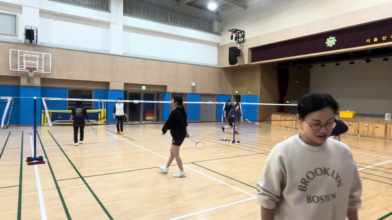 26년 2월 18일 지연&미영 / 경옥