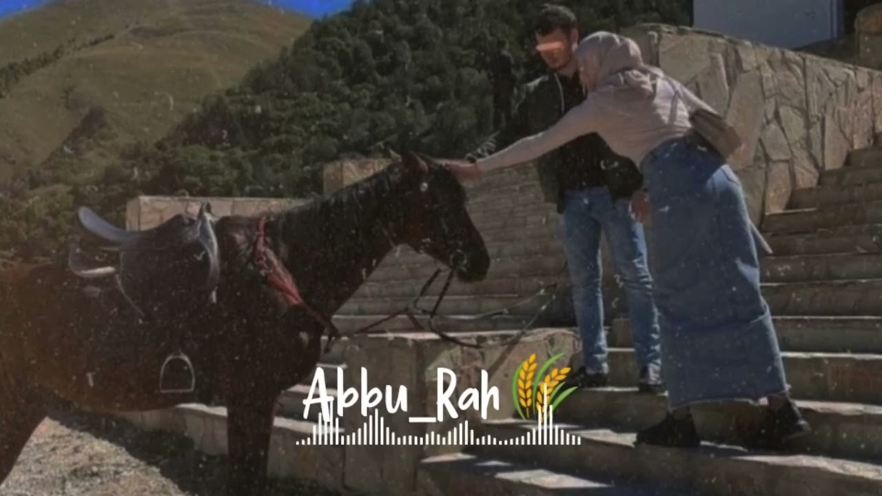 Nasheed Нашид&deg;❤️🩹🍃Сабран Ай Ахи  Sabran Ay Akhi🖇️💫 Очень Красивый Нашид🌾🌸